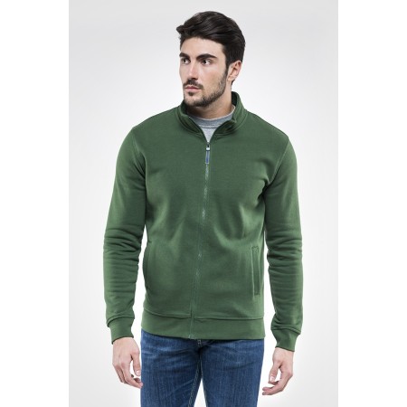 FELPA FULL ZIP
