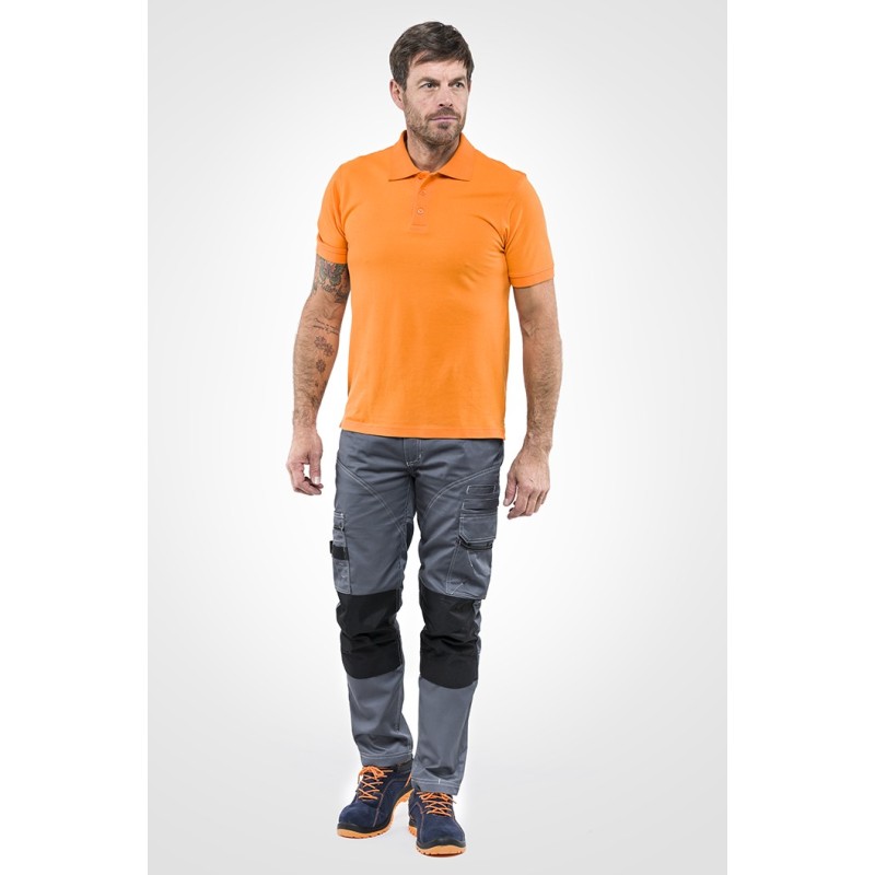 PANTALONE TRAVAUX