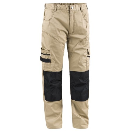 PANTALONE TRAVAUX