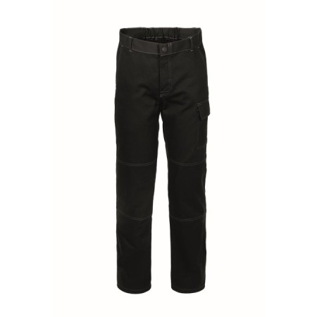 PANTALONE SERIO PLUS STRETCH