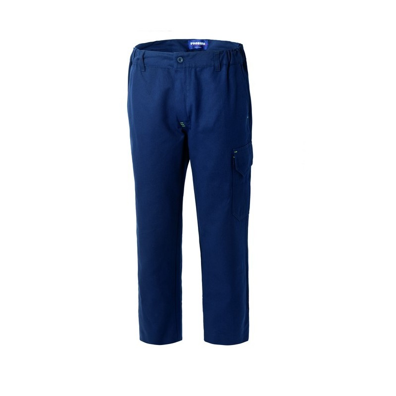 PANTALONE BREMBO PLUS