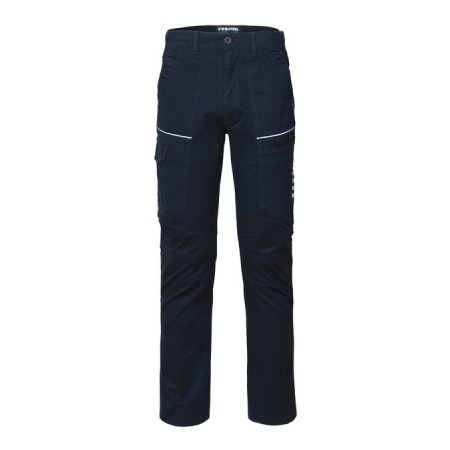 PANTALONE STRETCH ESTIVO