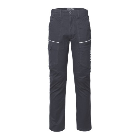 PANTALONE STRETCH ESTIVO