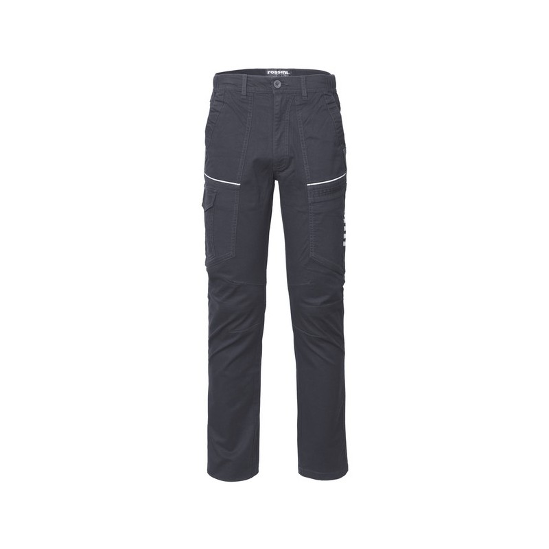 PANTALONE STRETCH ESTIVO