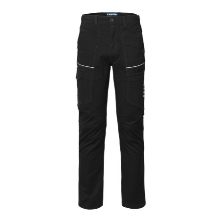 PANTALONE STRETCH ESTIVO