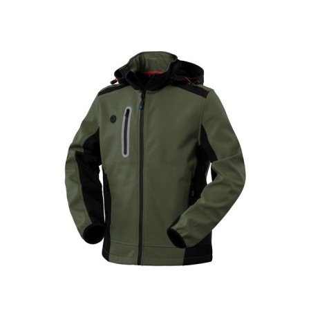 GIUBBOTTO SOFTSHELL SMARTY