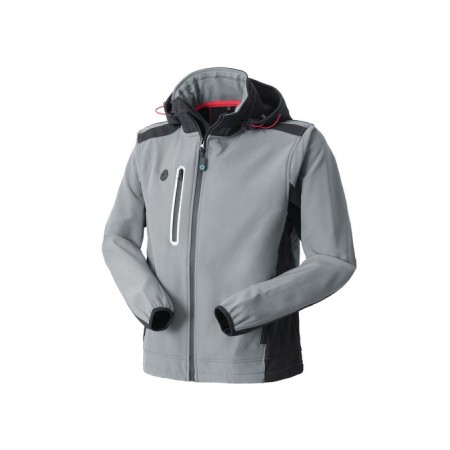 GIUBBOTTO SOFTSHELL SMARTY