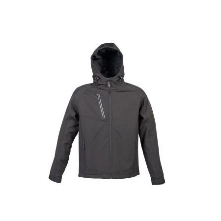 GIUBBOTTO SOFTSHELL MONTEBIANCO