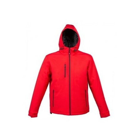 GIUBBOTTO SOFTSHELL SESTRIERE IMBOTTITO