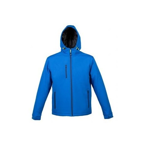 GIUBBOTTO SOFTSHELL SESTRIERE IMBOTTITO