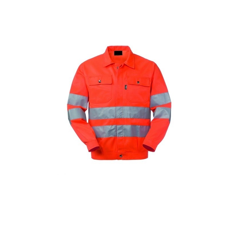 GIUBBETTO ALTA VISIBILITA'