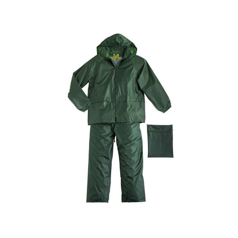 COMPLETO ANTIPIOGGIA