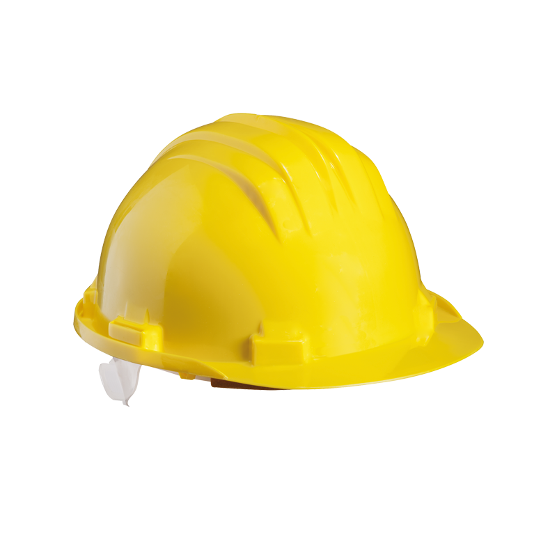 ELMETTO CON FASCIA ANTISUDORE