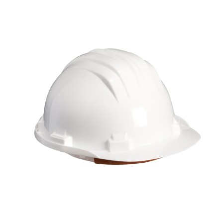 ELMETTO CON FASCIA ANTISUDORE