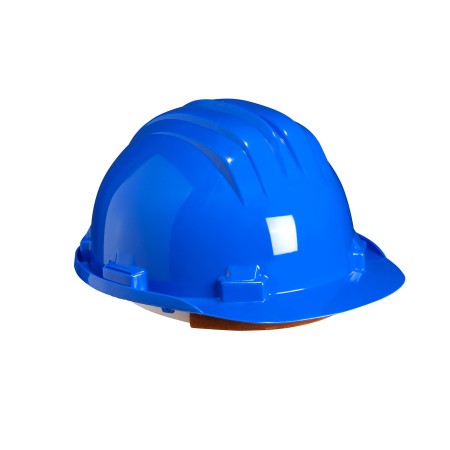 ELMETTO CON FASCIA ANTISUDORE