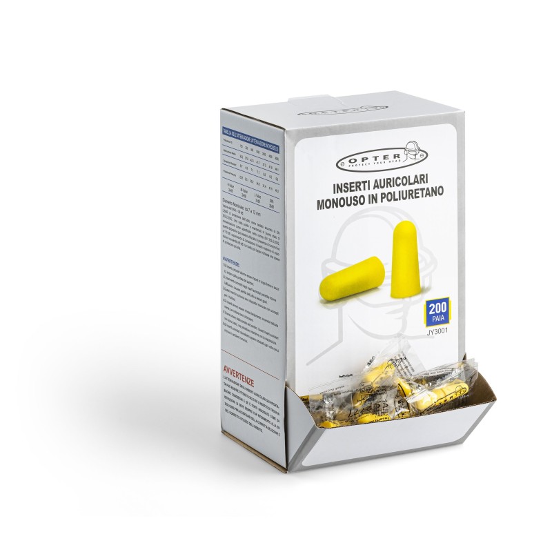 TAPPI PU FOAM SNR 37 DB