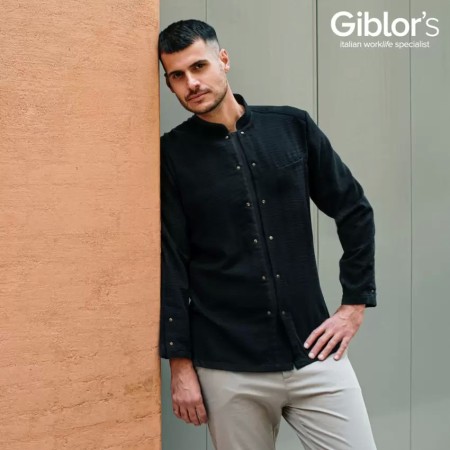 GIACCA CHEF LEONARDO